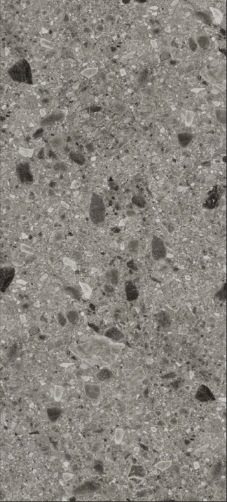 TERRAZZO GREY