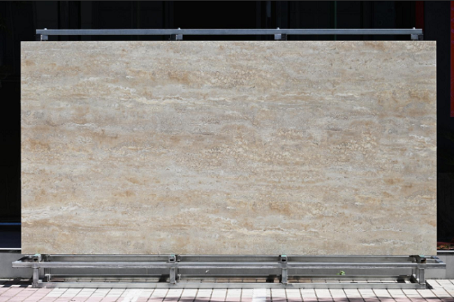 Portland yellow hole