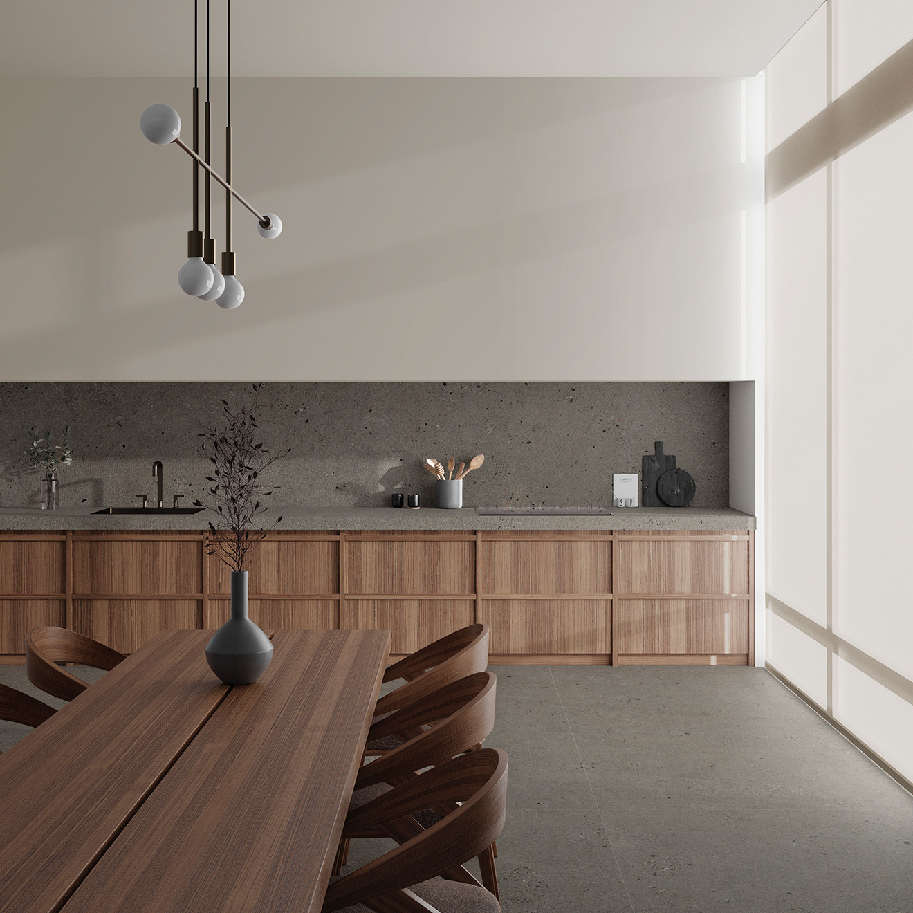 VENETIAN GREY
