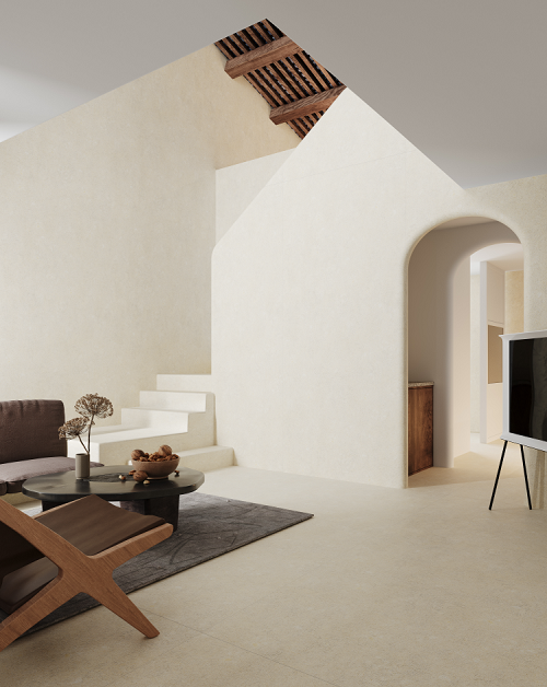 LIME STONE BEIGE