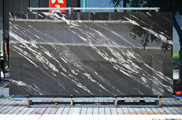 Brazilian Black Gold